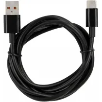 5A KIIRLAADIJA JUHE USB-C 1500MM JBM