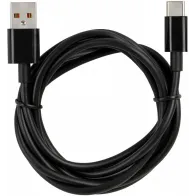 5A KIIRLAADIJA JUHE USB-C 1500MM JBM