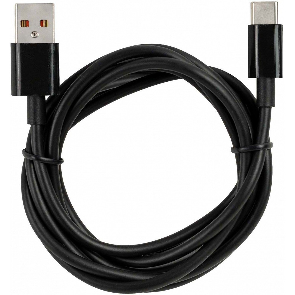 5A KIIRLAADIJA JUHE USB-C 1500MM JBM