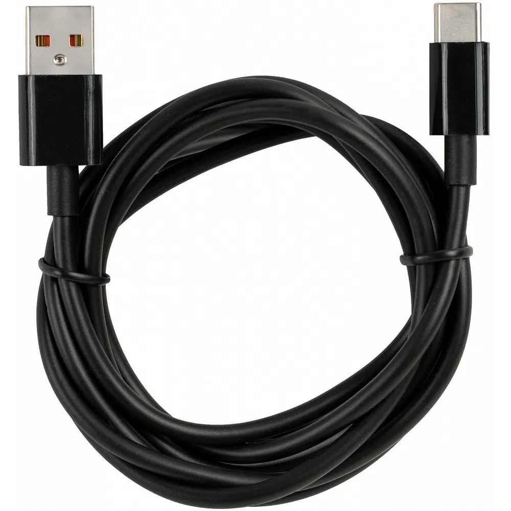 5A KIIRLAADIJA JUHE USB-C 1500MM JBM