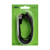 5A KIIRLAADIJA JUHE USB-C 1500MM JBM