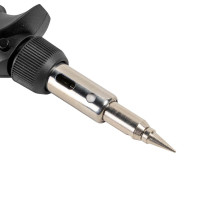 10-OS. GAASIGA JOOTEKOLB/SULATUSKOLB, AUTOMAATSÜÜDE, 450-1300°C JBM*