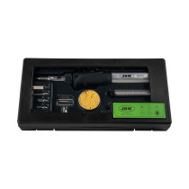 10-OS. GAASIGA JOOTEKOLB/SULATUSKOLB, AUTOMAATSÜÜDE, 450-1300°C JBM*