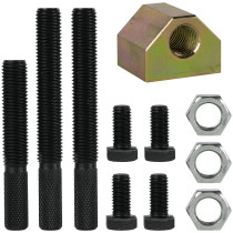 UNIVERSAALNE TOETUS-ABIRAKIS RUMMUTÖÖDEKS HÜDROPRESSIDELE JBM