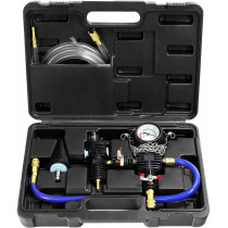 19-OS. RADIAATORI/JAHUTUSSÜSTEEMI VAAKUMTÄITMISE KOMPLEKT JBM