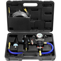 19-OS. RADIAATORI/JAHUTUSSÜSTEEMI VAAKUMTÄITMISE KOMPLEKT JBM