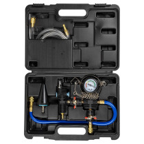 19-OS. RADIAATORI/JAHUTUSSÜSTEEMI VAAKUMTÄITMISE KOMPLEKT JBM