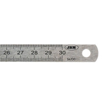 TERASJOONLAUD 13X300MM, STANTSITUD SKAALA (MÕLEMAL KÜLJEL) JBM