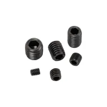 160-OS. MEETERKEERMEGA STOPPERKRUVIDE/KORKIDE KOMPLEKT 3-12MM JBM*