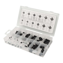 160-OS. TOLLKEERMEGA STOPPERKRUVIDE/KORKIDE KOMPLEKT JBM*