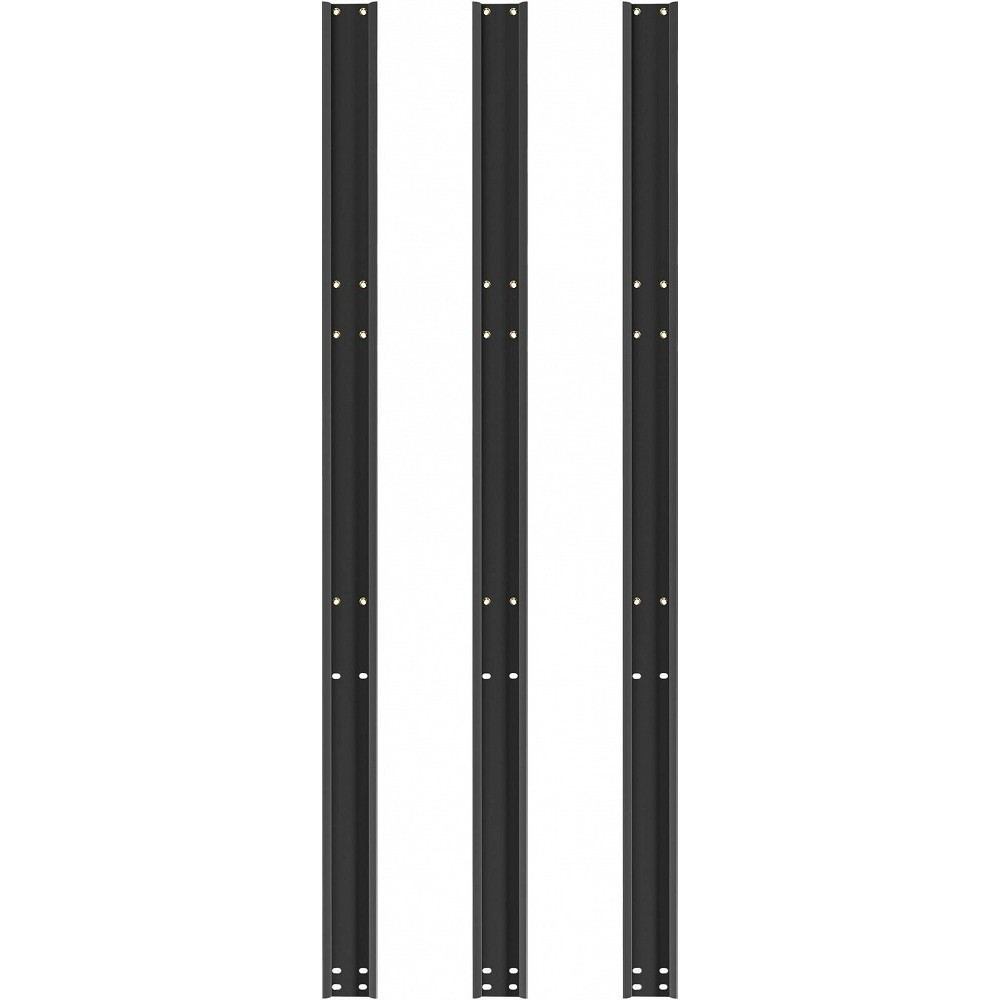 TÖÖKOJA TÖÖKOHA RATASTEGA MOODULI TUGI 3TK (54511J) JBM*