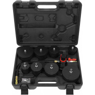 9-OS. TURBO SURVEAHELA LEKETE KONTROLLIJA KONTROLLRÕHU REGUKTORIGA 0-6BAR JBM*