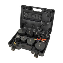 9-OS. TURBO SURVEAHELA LEKETE KONTROLLIJA KONTROLLRÕHU REGUKTORIGA 0-6BAR JBM*