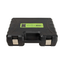 9-OS. TURBO SURVEAHELA LEKETE KONTROLLIJA KONTROLLRÕHU REGUKTORIGA 0-6BAR JBM*