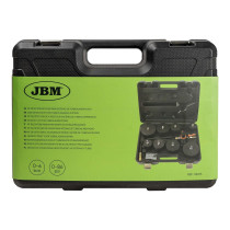 9-OS. TURBO SURVEAHELA LEKETE KONTROLLIJA KONTROLLRÕHU REGUKTORIGA 0-6BAR JBM*