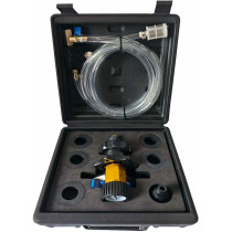 9-OS. RADIAATORI/JAHUTUSSÜSTEEMI TÄITMISE KOMPLEKT JBM