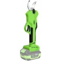 20V AKU OKSASAAG/OKSALÕIKUR 0-30MM, HARJAVABA, KERE +2,0AH AKU JBM
