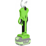 20V AKU OKSASAAG/OKSALÕIKUR 0-30MM, HARJAVABA, KERE +2,0AH AKU JBM