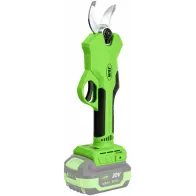 20V AKU OKSASAAG/OKSALÕIKUR 0-30MM, HARJAVABA, KERE +2,0AH AKU JBM