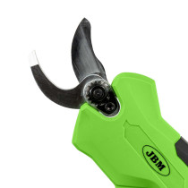 20V AKU OKSASAAG/OKSALÕIKUR 0-30MM, HARJAVABA, KERE +2,0AH AKU JBM