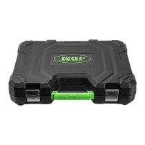 20V AKU OKSASAAG/OKSALÕIKUR KOMPLEKT, 0-30MM, HARJAVABA, +4,0AH+ LAADIJA JBM*