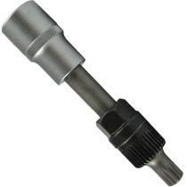 GENERAATORI RIHMARATTA VÕTI, BOSCH 33-HAMMAST TÄHIK + M10 XZN 110MM JBM