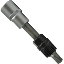 GENERAATORI RIHMARATTA VÕTI, BOSCH 33-HAMMAST TÄHIK + M10 XZN 110MM JBM