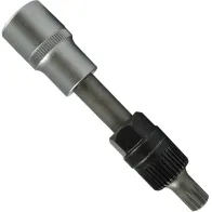 GENERAATORI RIHMARATTA VÕTI, BOSCH 33-HAMMAST TÄHIK + M10 XZN 110MM JBM