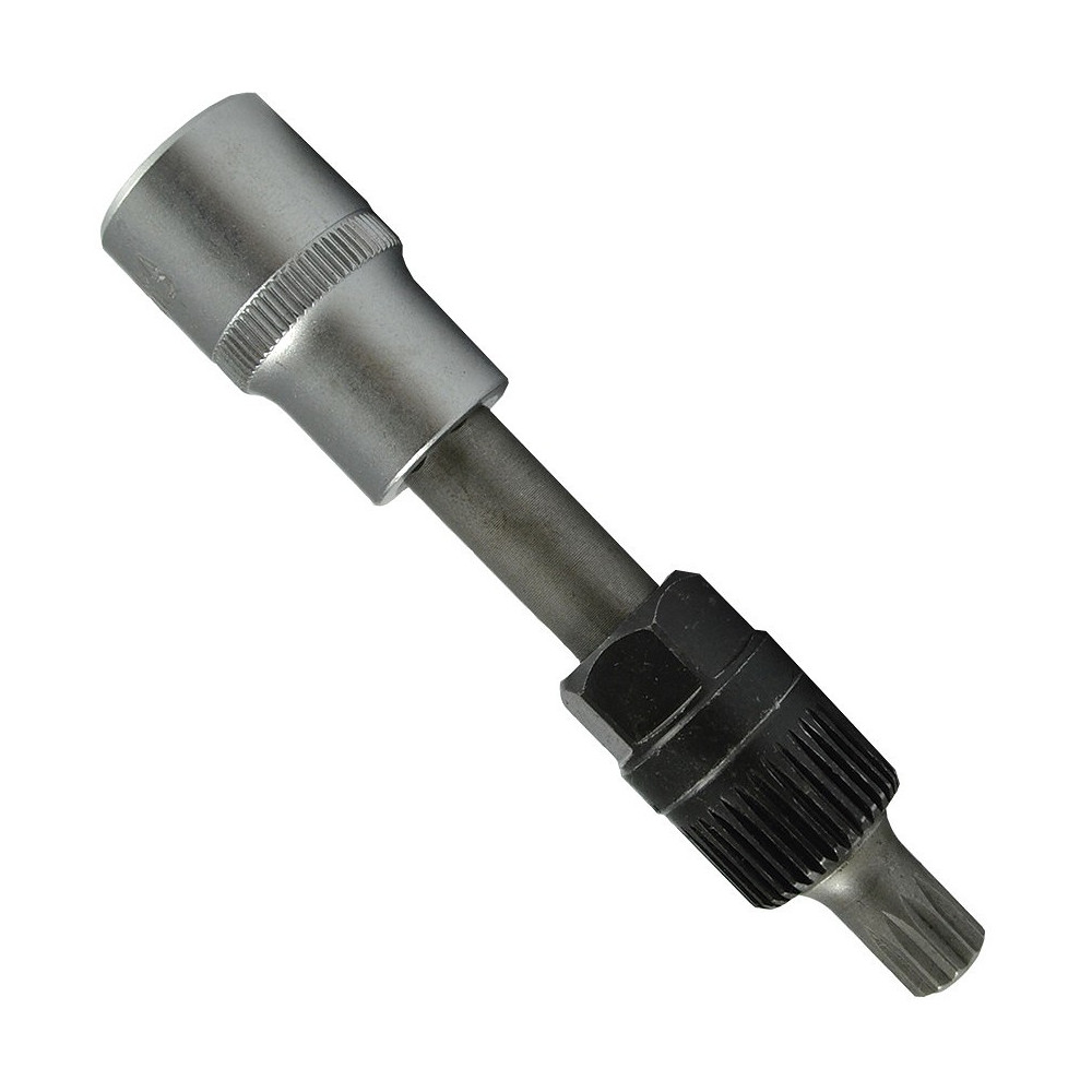 GENERAATORI RIHMARATTA VÕTI, BOSCH 33-HAMMAST TÄHIK + M10 XZN 110MM JBM