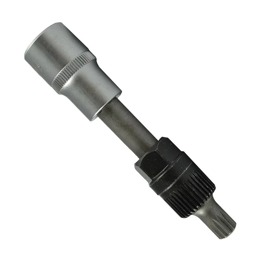 GENERAATORI RIHMARATTA VÕTI, BOSCH 33-HAMMAST TÄHIK + M10 XZN 110MM JBM