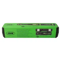 1/4" MOMENTVÕTI 1-5NM, 72H KLAASAKNAGA, 245MM, MUST JBM