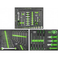 154-OS. TÖÖRIISTAKÄRU MOODULITE STARDIKOMPLEKT JBM*