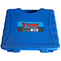 123-OS. 1/2"+1/4" TÖÖRIISTAKOMPLEKT 4-32MM PREMIUM FOAM TRIUMF*