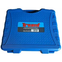 123-OS. 1/2"+1/4" TÖÖRIISTAKOMPLEKT 4-32MM PREMIUM FOAM TRIUMF*