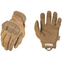 Kindad M-PACT 3 72 Coyote S