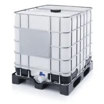 JASOL hüdroõli HVLP 46 1000L