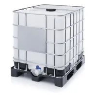 JASOL hüdroõli HVLP 46 1000L