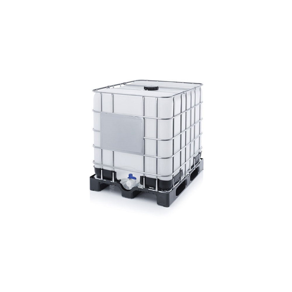 JASOL hüdroõli HVLP 46 1000L