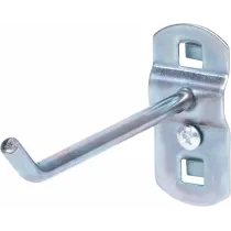 PERFOSEINA KONKS 45°, 100MM KS TOOLS