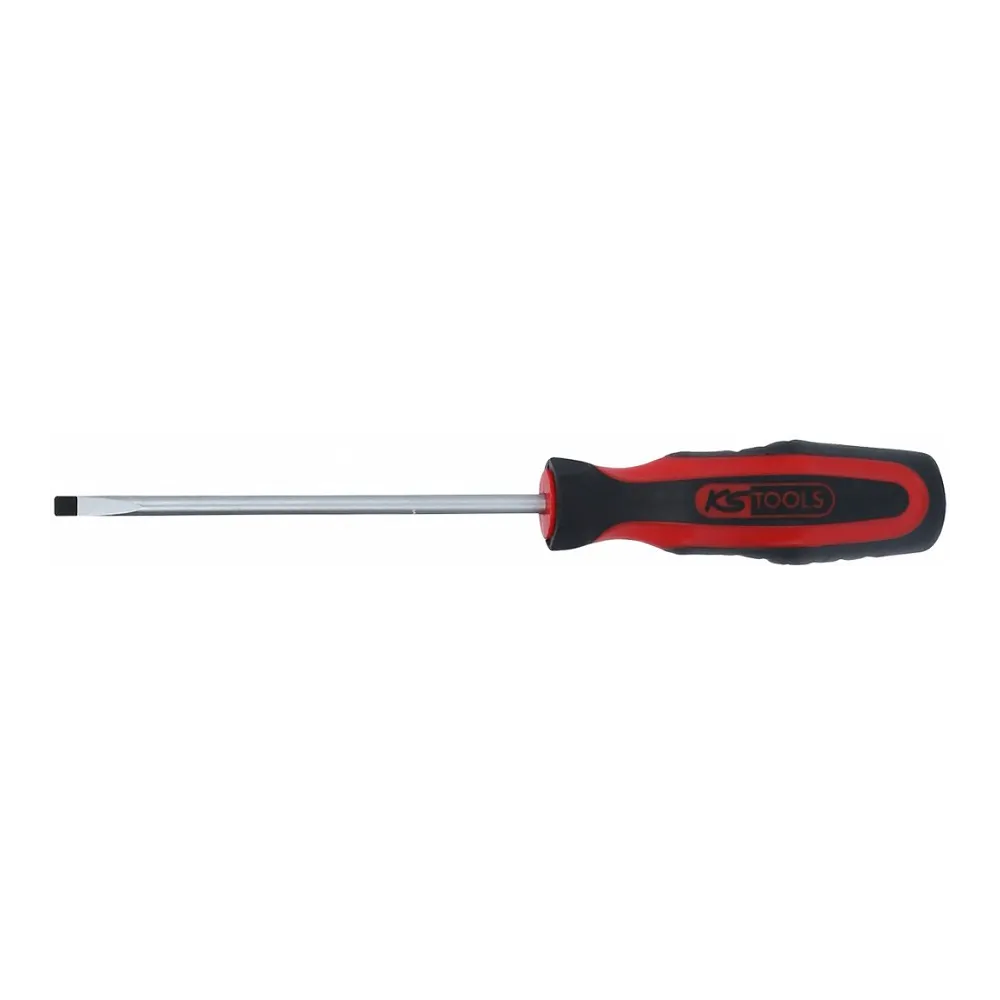 KRUVIKEERAJA LAPIK SL5,5X125MM, ERGOTORQUEPLUS KS TOOLS
