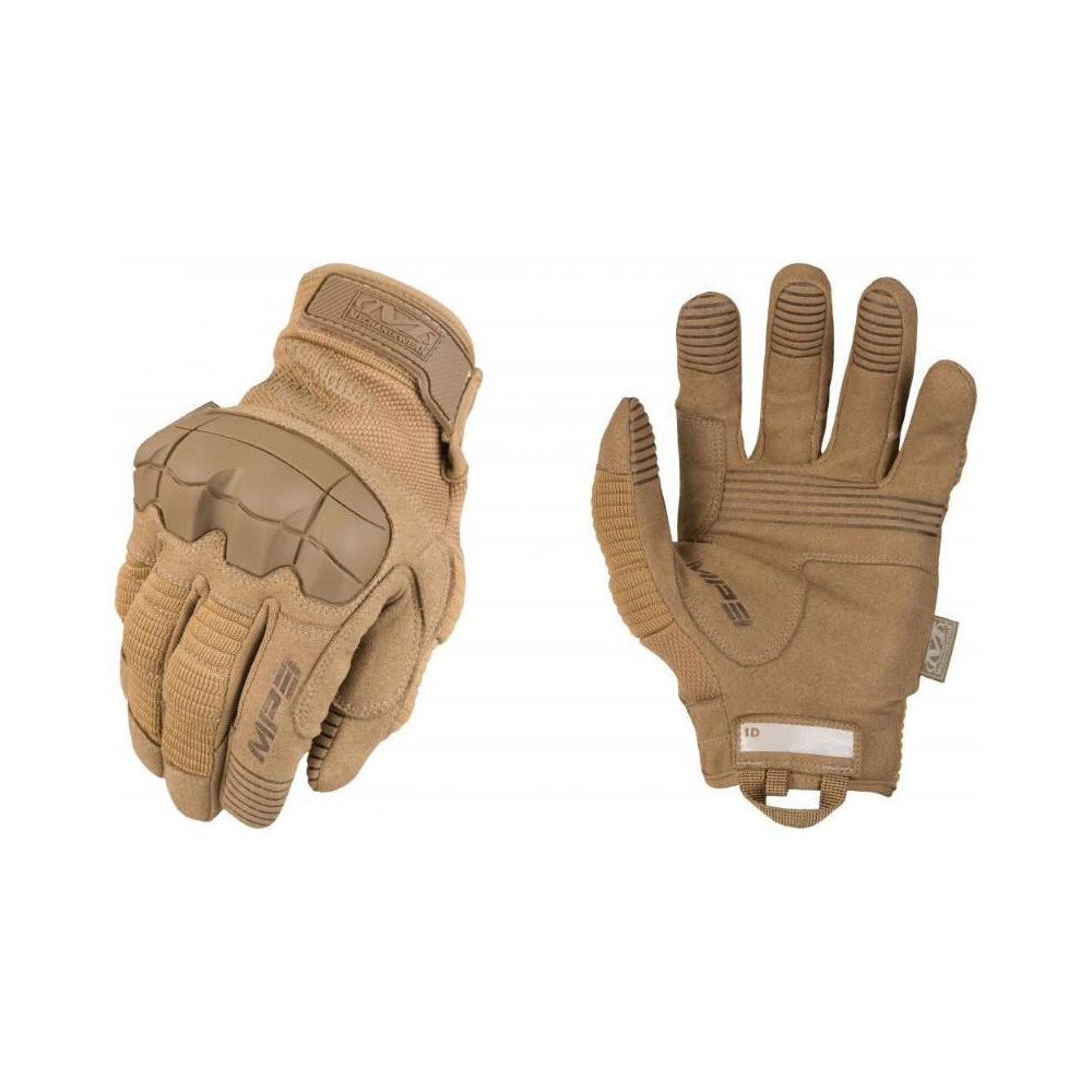 Gloves Mechanix M-Pact® 3 72 Coyote L