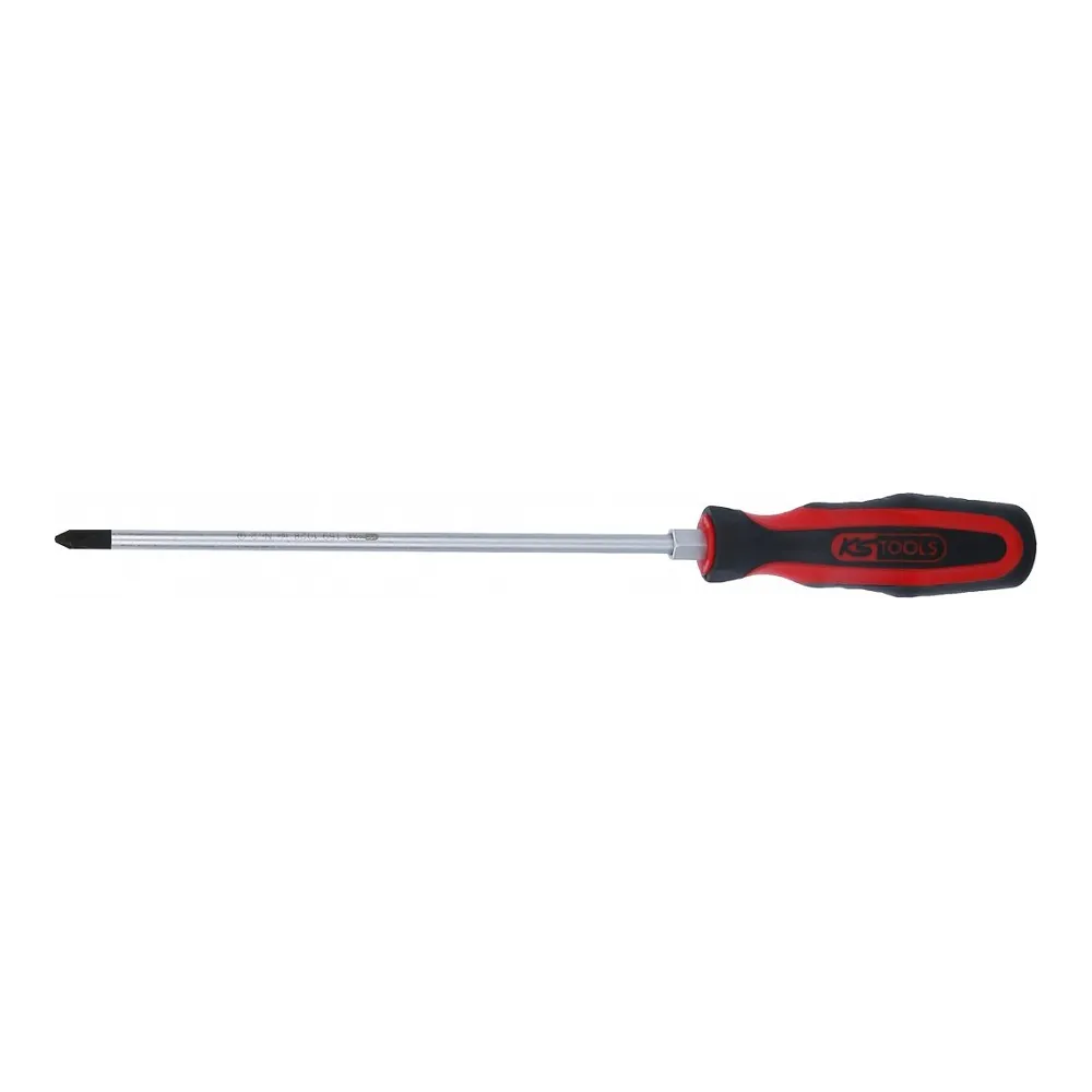 KRUVIKEERAJA RIST PH2X200MM, MV ERGOTORQUEPLUS KS TOOLS