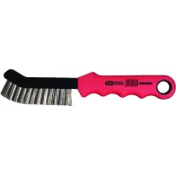KÄSIHARI "HEAVY DUTY" SIRGE (TERASHARI) 225MM KS TOOLS