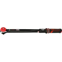 1/2" MOMENTVÕTI 40-200NM, 30H 500MM, ERGOTORQUE KS TOOLS