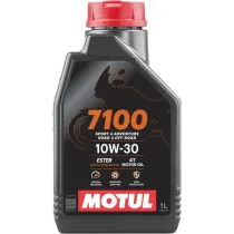 MOTUL 7100 4T 10W30 1L