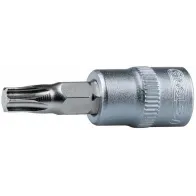 1/4" PADRUNOTSIK TORX LÜHIKE T8 KS TOOLS