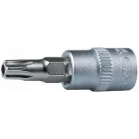 1/4" PADRUNOTSIK TORX AVAGA LÜHIKE TH10 KS TOOLS