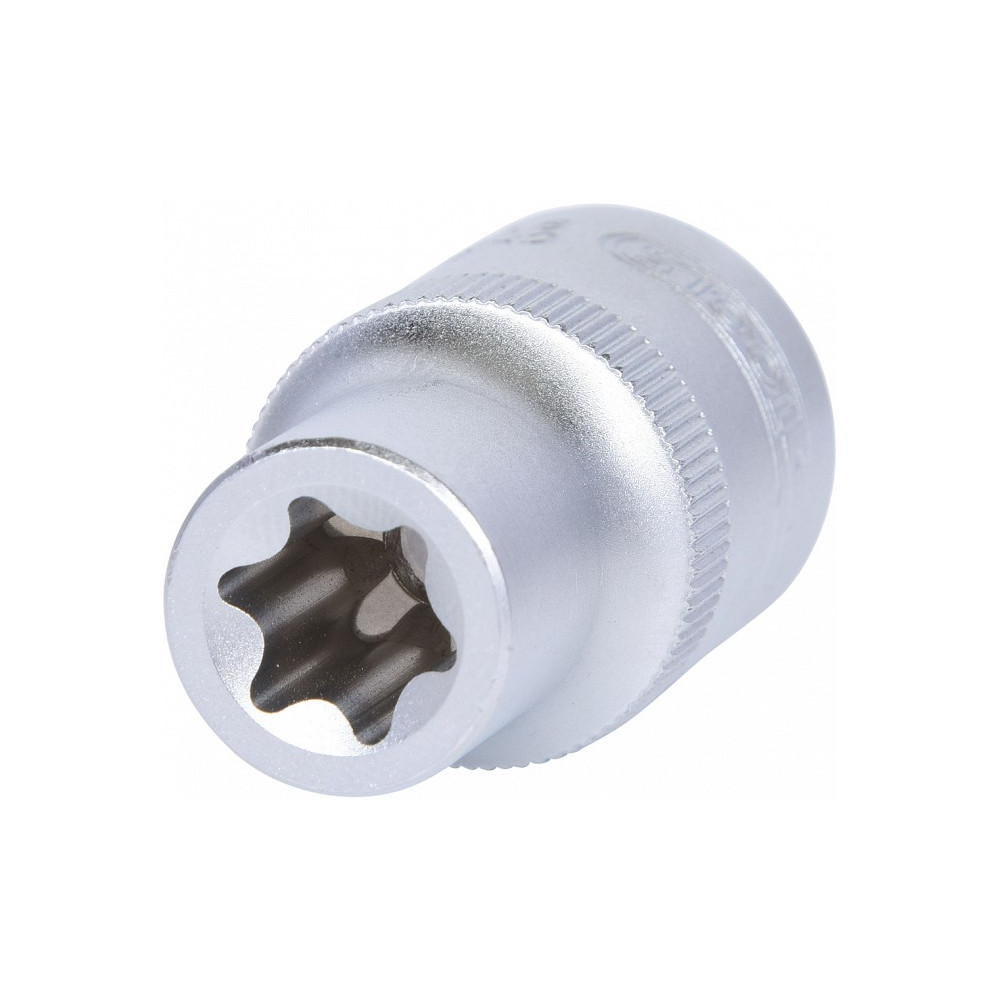 1/2" TORX PADRUN LÜHIKE E12 KS TOOLS