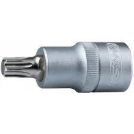 1/2" TORX PADRUNOTSIK LÜHIKE T20 KS TOOLS