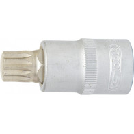 1/2" XZN 12-TÄHIK PADRUNOTSIK LÜHIKE M14 KS TOOLS